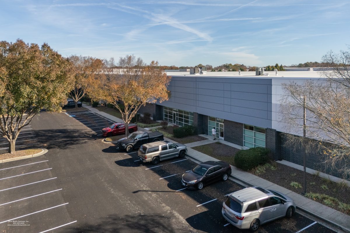 6601 S. Laburnum Avenue - Silverman Group
